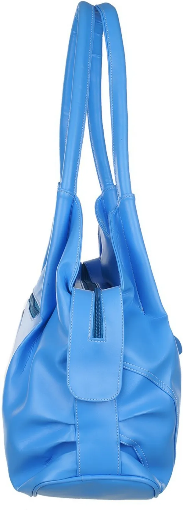 Women_Blue_Shoulder_Bag_For_Women