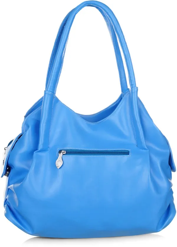 Women_Blue_Shoulder_Bag_For_Women
