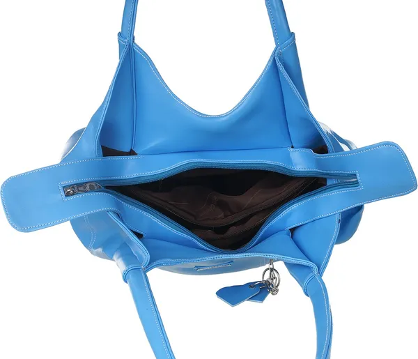 Women_Blue_Shoulder_Bag_For_Women