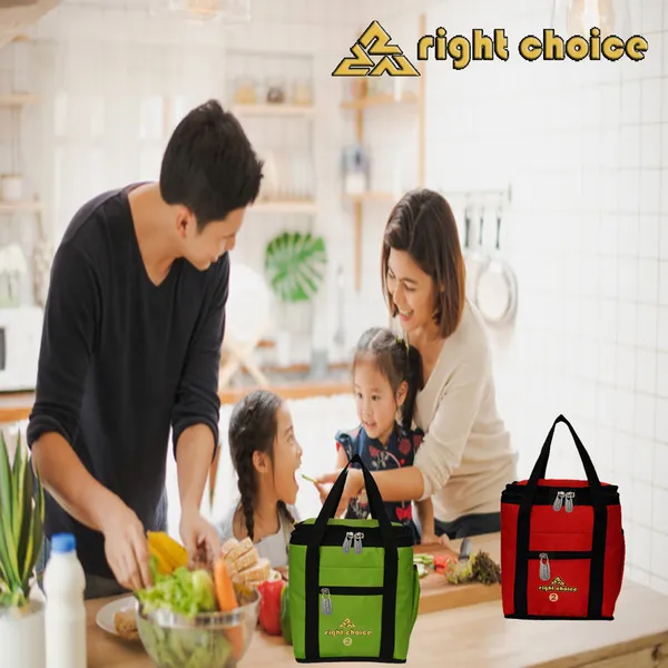 Combo_2_Offer_Lunch_Bags_Branded_Premium_Quality_Lunch_Bag_(Red,_Green,_4_L)
