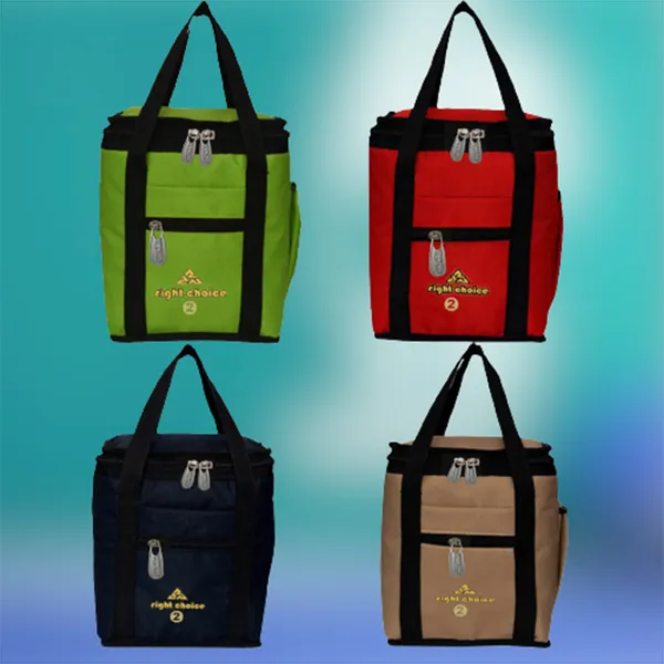 Small_Travel_Bag_-_Medium_Sized_(Paired+Red+Beige+Black)_Lunch_Bag_(Red,_Green,_Black,_Beige,_4_L)