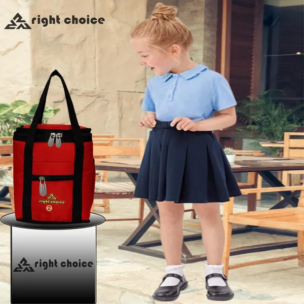 Combo_3_Unisex_Daily_Use_For_School_Office_Lunch_Tiffin_Bags_(Red+Black+Beige)_Lunch_Bag_(Red,_Black,_Beige,_4_L)