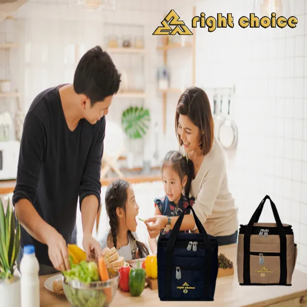 Combo_2_Lunch_Tiffin_Bags_Waterproof_Lunch_Bag_(Black,_Beige,_4_L)