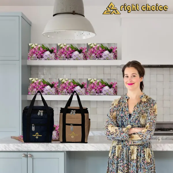 Small_Travel_Bag_-_Medium_Sized_(Beige_Black)_(Nursery/Play_School)_Lunch_Bag_(Black,_Beige,_4_L)