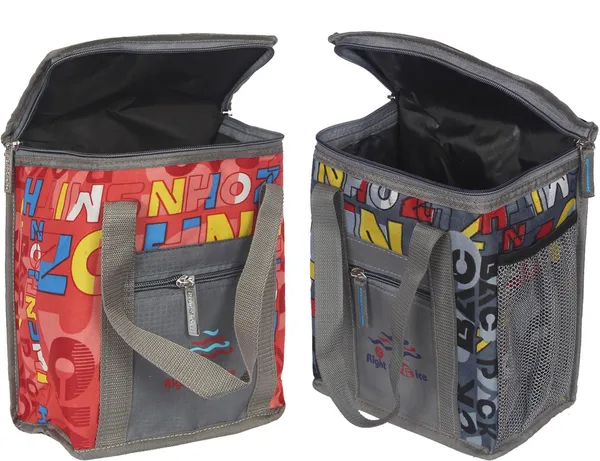 Combo_Lunch_Bag_Waterproof_Lunch_Bag_(Red,_Grey,_3_L)