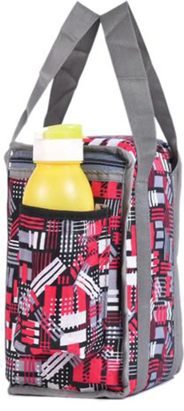 2022_Waterproof_Lunch_Bag_(Multicolor,_1_L)