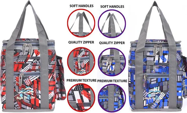 Waterproof_Lunch_Bag_Waterproof_Lunch_Bag_(Multicolor,_Red,_Blue,_10_L)
