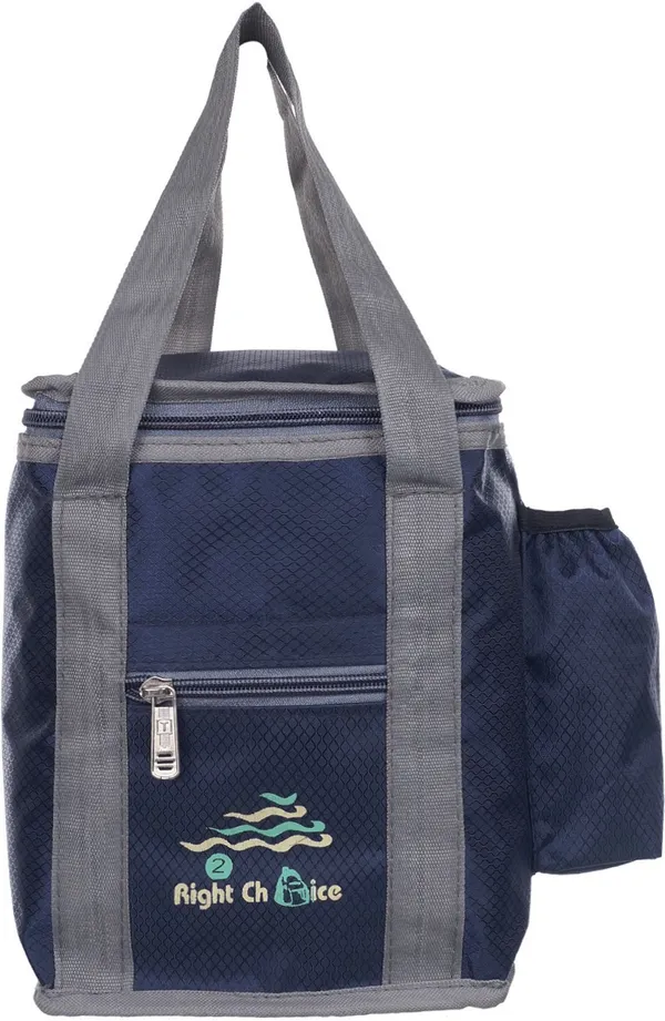 Waterproof_Lunch_Bag_(Dark_Blue,_Blue,_Grey,_4_L)
