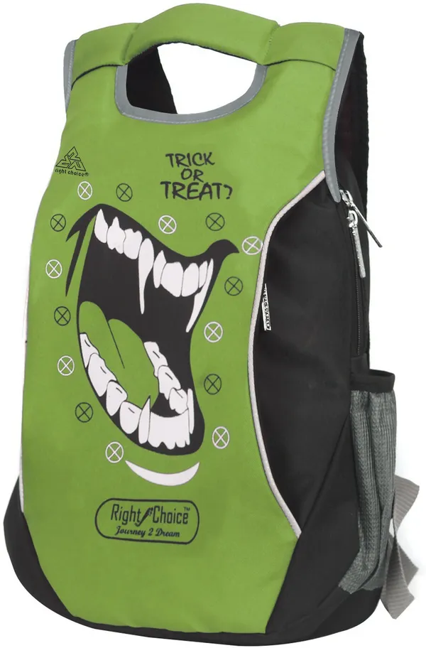 (2073)_Black_Parrot_Green_Stylish_Tuff_Quality_College_School_Casual_Bag_Boy_&_Girl_20_L_Laptop_Backpack_(Green,_Black)