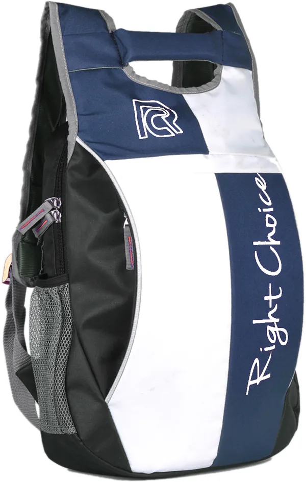 Pack_Of_2_Combo_Bag_Office/School/College/Casual_Backpack_Boy_&_Girl_25_L_Backpack_(Grey)