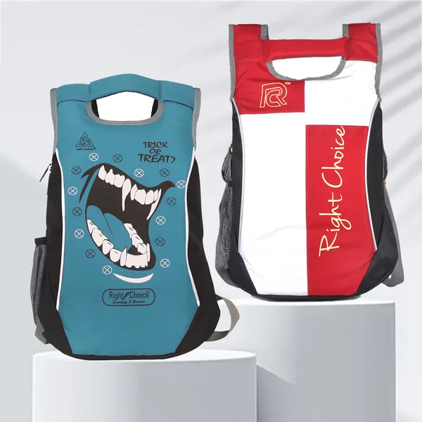 Pack_Of_2_Combo_Bag_Office/School/College/Casual_Backpack_Boy_&_Girl_25_L_Backpack_(Blue)