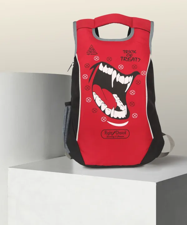 (2077)_Black_Red_Stylish_Tuff_Quality_College_School_Casual_Bag_Boy_&_Girl_20_L_Laptop_Backpack_(Red,_Black)