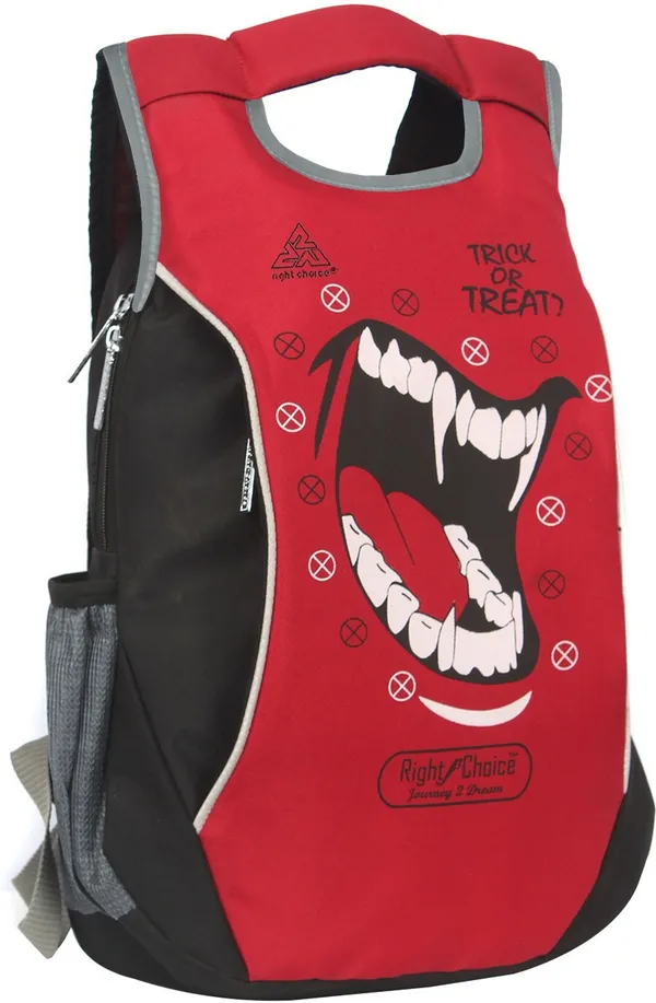 (2077)_Black_Red_Stylish_Tuff_Quality_College_School_Casual_Bag_Boy_&_Girl_20_L_Laptop_Backpack_(Red,_Black)