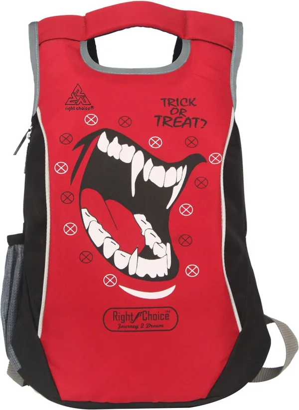 (2077)_Black_Red_Stylish_Tuff_Quality_College_School_Casual_Bag_Boy_&_Girl_20_L_Laptop_Backpack_(Red,_Black)