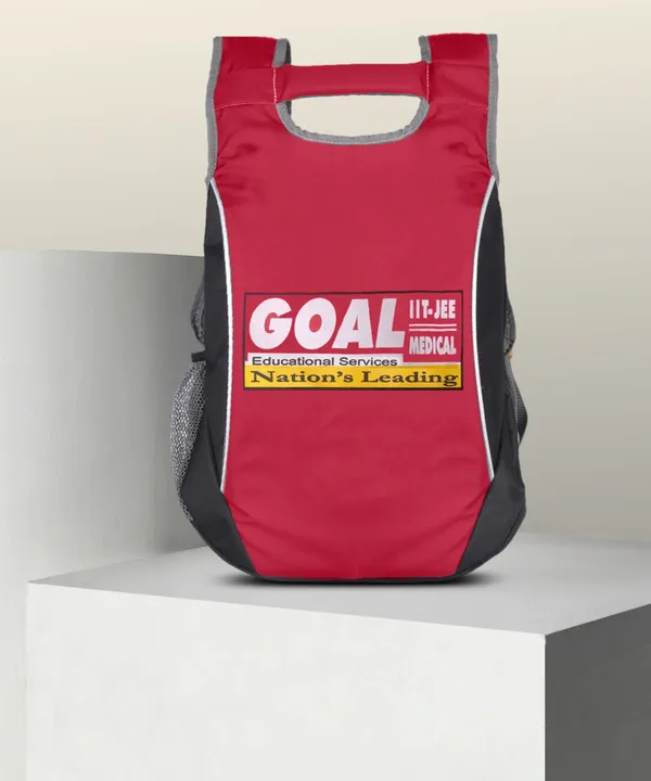 Stylebags_Backpacks_30_L_Laptop_Backpack_(Red)