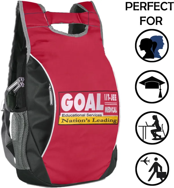 Stylebags_Backpacks_30_L_Laptop_Backpack_(Red)