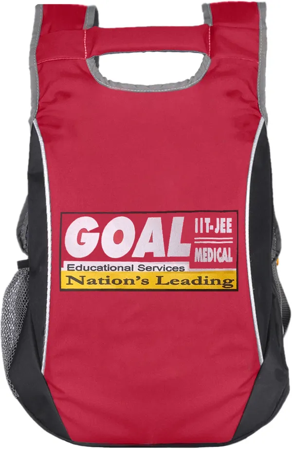 Stylebags_Backpacks_30_L_Laptop_Backpack_(Red)