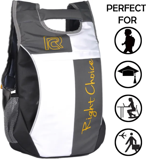 New_College_|School_|_Stylish_Backpacks_(2234)_Unisex_College_Bags_Boy_20_L_Backpack_(Multicolor)