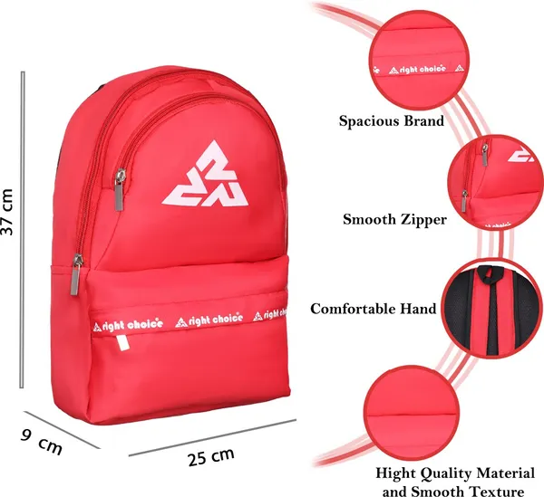 Mini_Backpack_Ultralight_Causal_Backpack_10L_Day_Pack_10_L_Backpack_(Red)