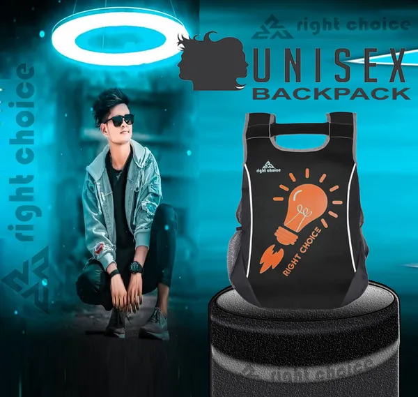 Unisex_Typography_Religion_Backpack_College_Bag_Daily_Use_(2312)_20_L_Backpack_(Black)