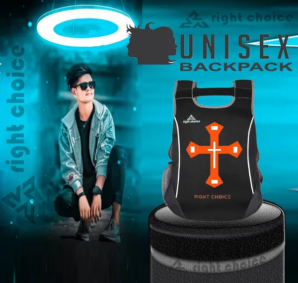 Unisex_Typography_Religion_Backpack_College_Bag_Daily_Use_(2314)_20_L_Backpack_(Black)