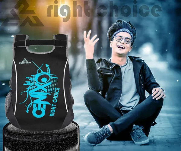 Unisex_Typography_Religion_Backpack_College_Bag_Daily_Use_(2317)_20_L_Backpack_(Black)