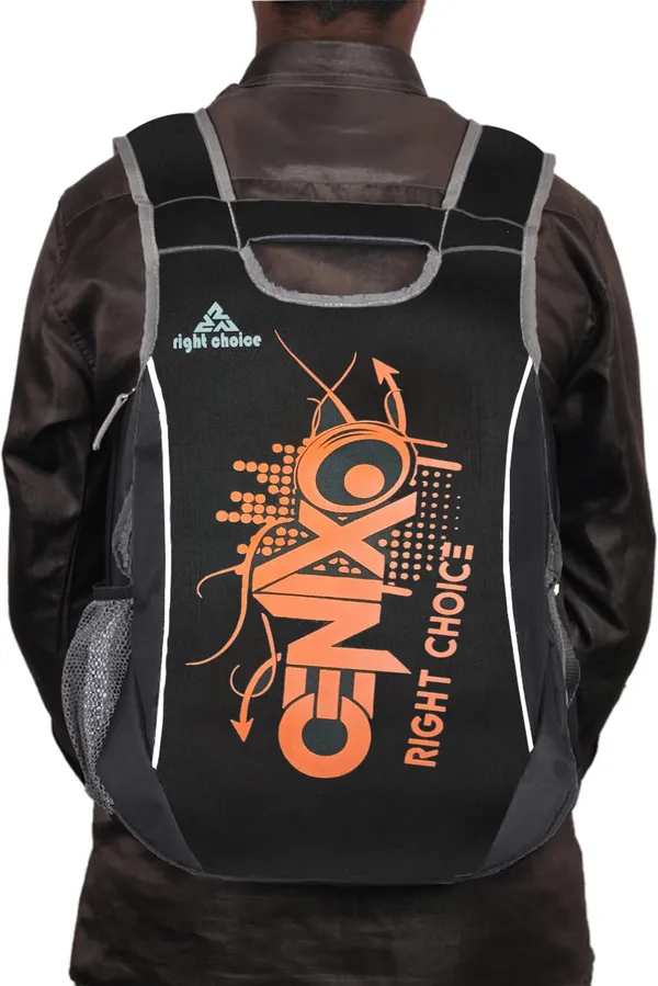 Unisex_Typography_Religion_Backpack_College_Bag_Daily_Use_(2318)_20_L_Backpack_(Black)