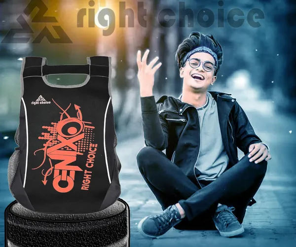 Unisex_Typography_Religion_Backpack_College_Bag_Daily_Use_(2318)_20_L_Backpack_(Black)