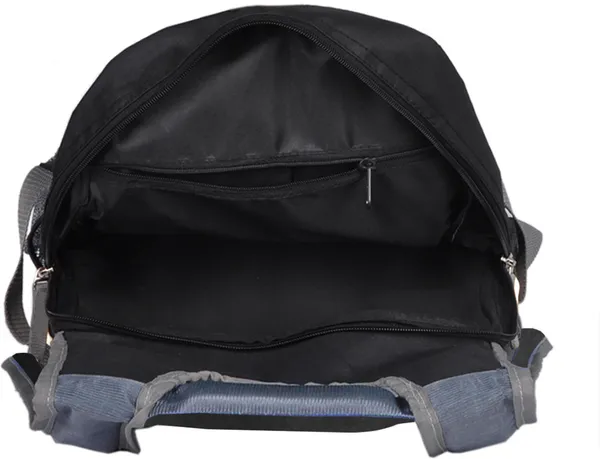 Daily_Use_Unisex_Typography_Religion_Backpacks_College_Bags_(2329)_20_L_Backpack_(Black)