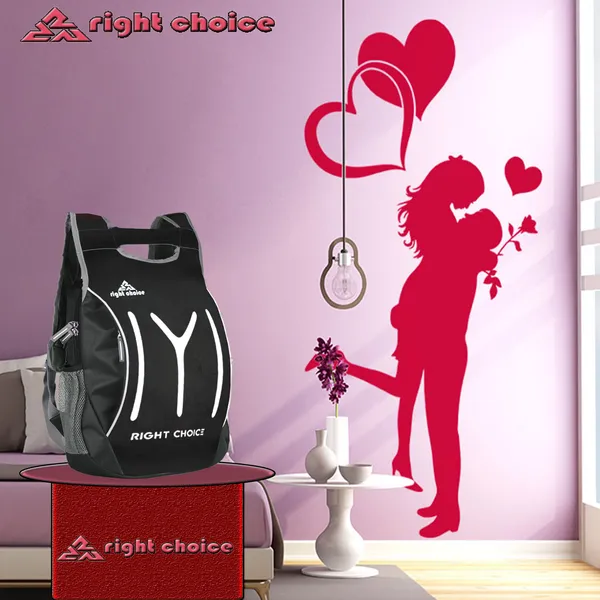 Daily_Use_Unisex_Typography_Religion_Backpacks_College_Bags_(2330)_20_L_Backpack_(Black)