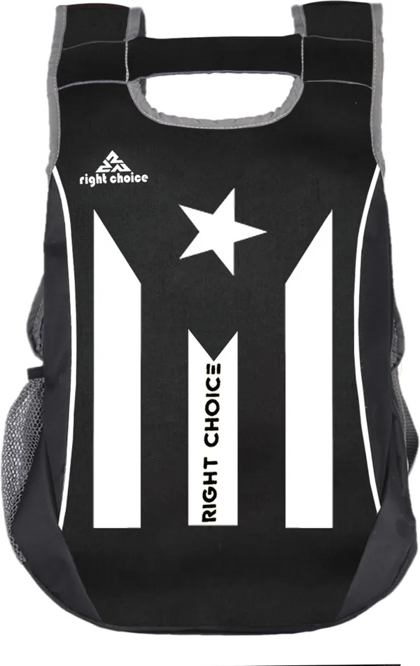Daily_Use_Unisex_Typography_Religion_Backpacks_College_Bags_(2332)_20_L_Backpack_(Black)