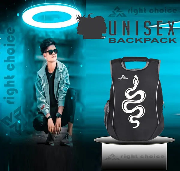 Daily_Use_Unisex_Typography_College_Bag_Daily_Use_(2335)_20_L_Backpack_(Black)