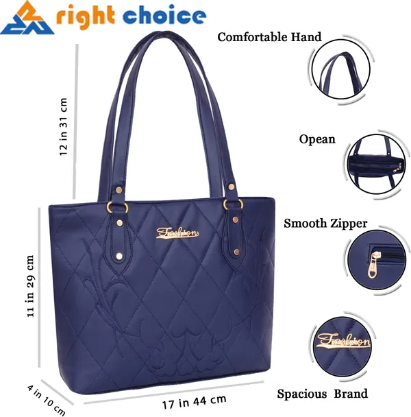Women_Blue_Handbag_For_Women