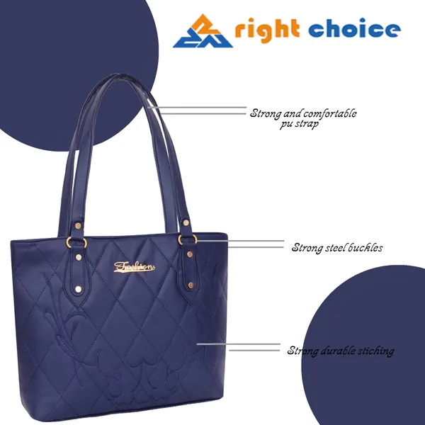 Women_Blue_Handbag_For_Women