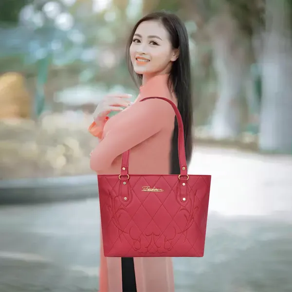 Women_Maroon_Handbag_For_Women