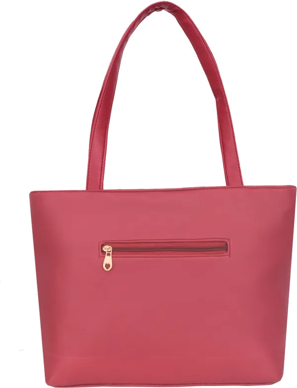 Women_Maroon_Handbag_For_Women
