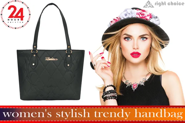 Women_Black_Handbag_For_Women