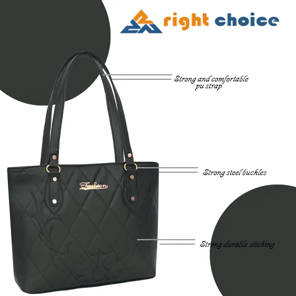 Women_Black_Handbag_For_Women