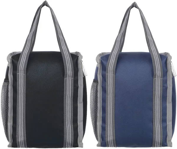 Premium_Quality_Carry_On_School_Office_&_Picnic_(Black+Navy_Blue_3006+3007)_Waterproof_Lunch_Bag_(Black,_Dark_Blue,_Grey,_10_L)
