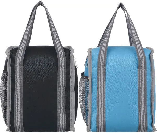 Premium_Quality_Carry_On_School_Office_&_Picnic_(Black+Sky_Blue_3006+3008)_Waterproof_Lunch_Bag_(Black,_Light_Blue,_Grey,_10_L)