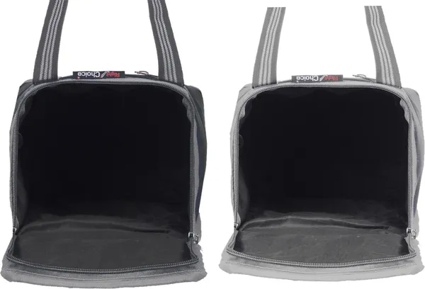 Premium_Quality_Carry_On_School_Office_&_Picnic_(Black+Grey_3006+3009)_Waterproof_Lunch_Bag_(Black,_Grey,_10_L)