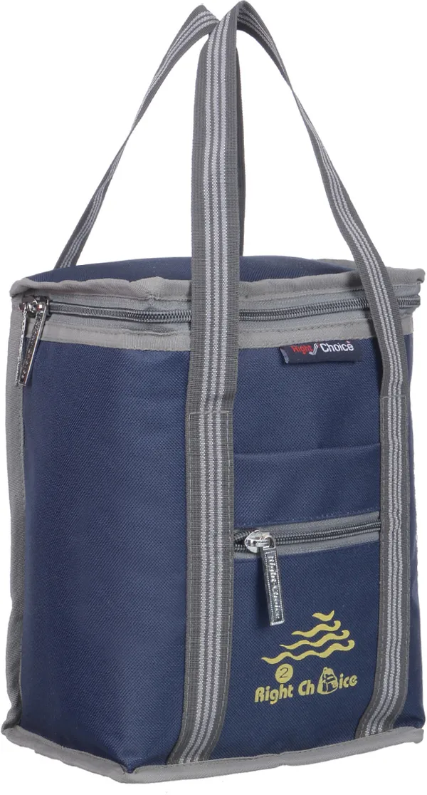 Office_Tiffin_Bag_For_All_Men_Women_Boys_&_Girls_Stylish_Lunchbag_Handbag_Navy_Blue_Grey_(3007)_Waterproof_Lunch_Bag_(Dark_Blue,_10_L)