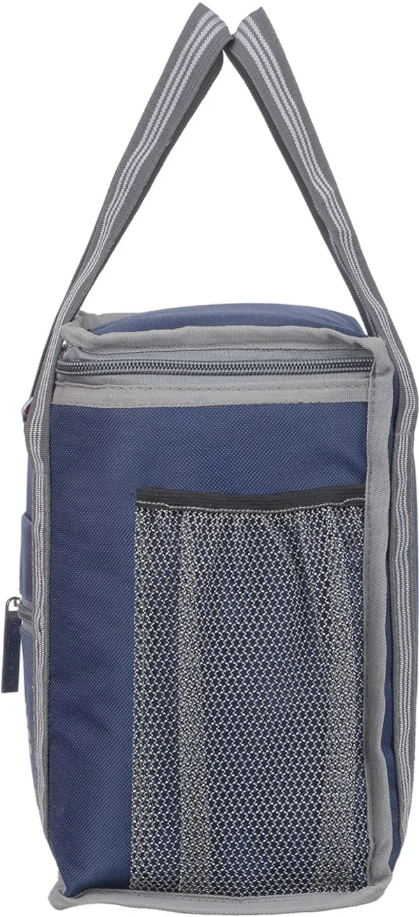 Office_Tiffin_Bag_For_All_Men_Women_Boys_&_Girls_Stylish_Lunchbag_Handbag_Navy_Blue_Grey_(3007)_Waterproof_Lunch_Bag_(Dark_Blue,_10_L)