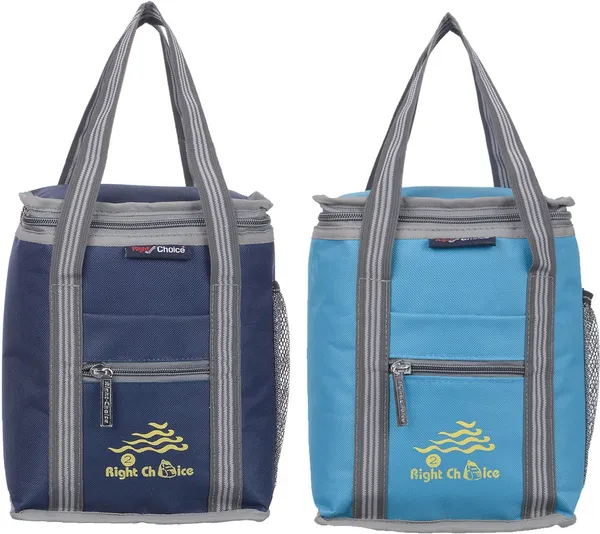 Premium_Quality_Carry_On_School_Office_&_Picnic_(Navy_Blue_+_Sky_Blue_3007+3008)_Waterproof_Lunch_Bag_(Dark_Blue,_Light_Blue,_Grey,_10_L)