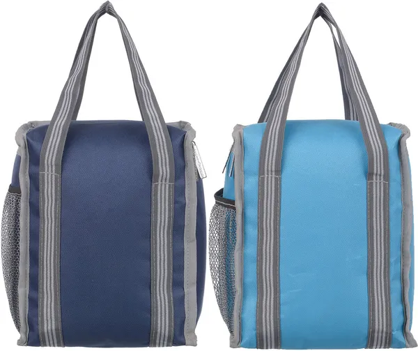 Premium_Quality_Carry_On_School_Office_&_Picnic_(Navy_Blue_+_Sky_Blue_3007+3008)_Waterproof_Lunch_Bag_(Dark_Blue,_Light_Blue,_Grey,_10_L)