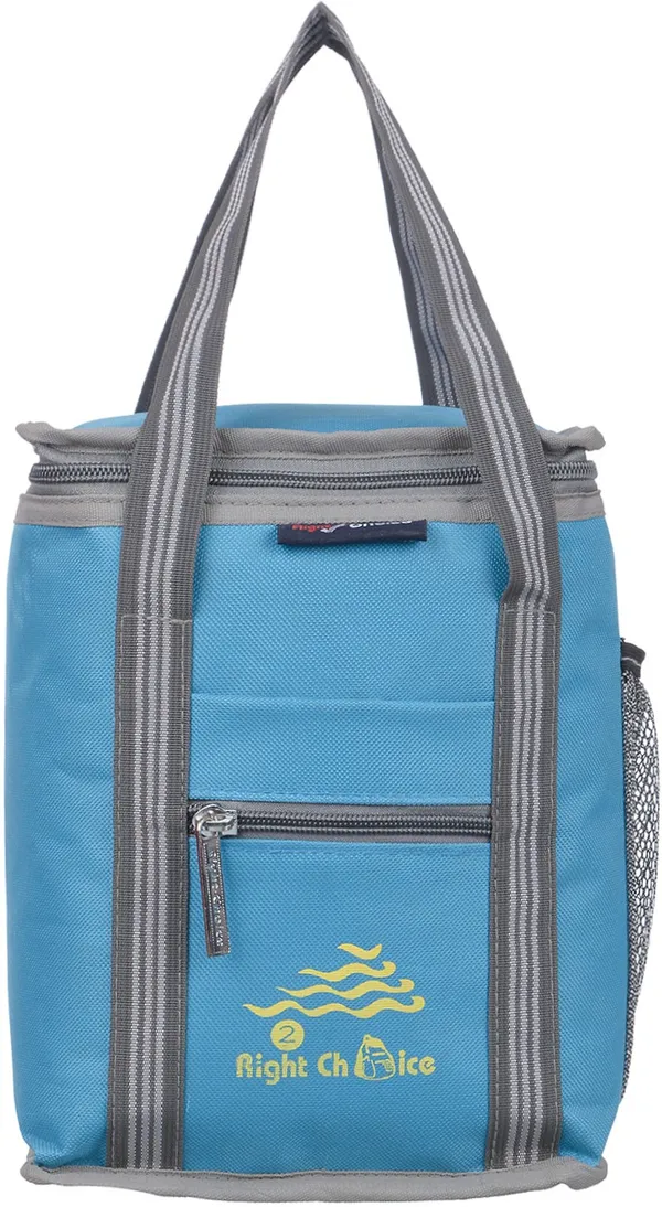Office_Tiffin_Bag_For_All_Men_Women_Boys_&_Girls_Stylish_Lunchbag_Handbag_Sky_Blue_Grey_(3008)_Waterproof_Lunch_Bag_(Light_Blue,_10_L)