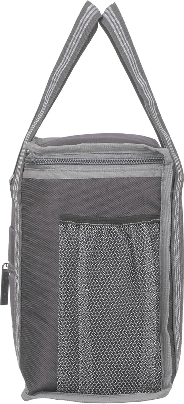 Office_Tiffin_Bag_For_All_Men_Women_Boys_&_Girls_Stylish_Lunchbag_Handbag_Grey_(3009)_Waterproof_Lunch_Bag_(Grey,_10_L)