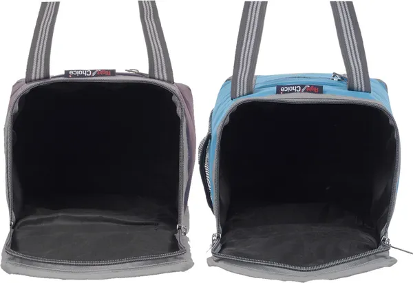 Premium_Quality_Carry_On_School_Office_&_Picnic_(Brown+Sky_Blue_3010+3008)_Waterproof_Lunch_Bag_(Brown,_Light_Blue,_10_L)