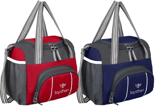 Waterproof_Lunch_Bag_(Dark_Blue,_Red,_Grey,_5_L)
