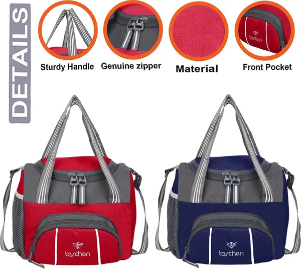 Waterproof_Lunch_Bag_(Dark_Blue,_Red,_Grey,_5_L)